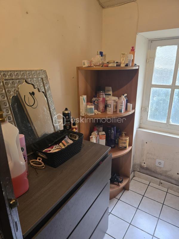 Maison ancienne - 104 m² - 4 pièces