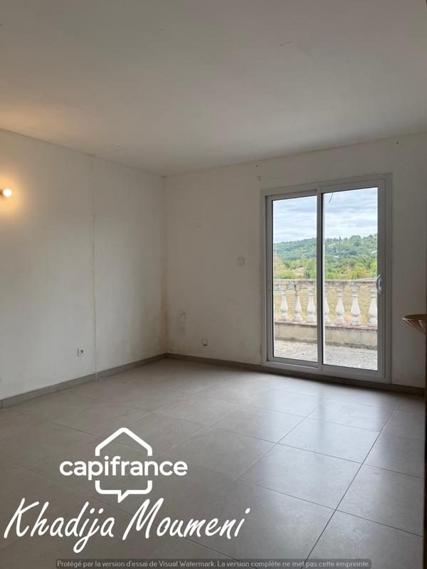 Maison - 138 m² - 5 pièces