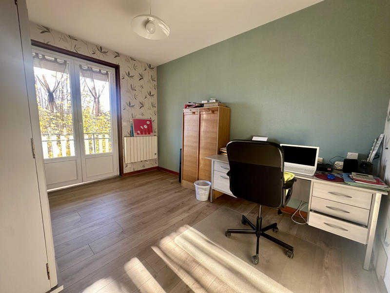 Maison - 172 m² - 7 pièces