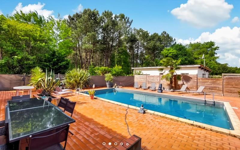 Maison - 157 m² - 6 pièces