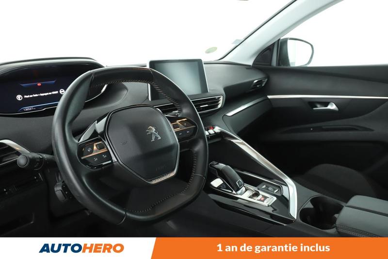 Peugeot 3008 1.5 Blue-HDi Active Pack Eat8 130 ch