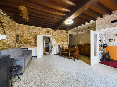 Maison - 94 m² - 4 pièces