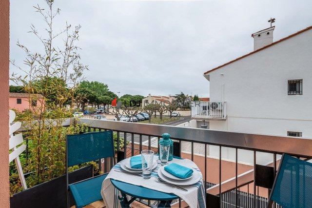 Appartement - 92 m² - 5 pièces