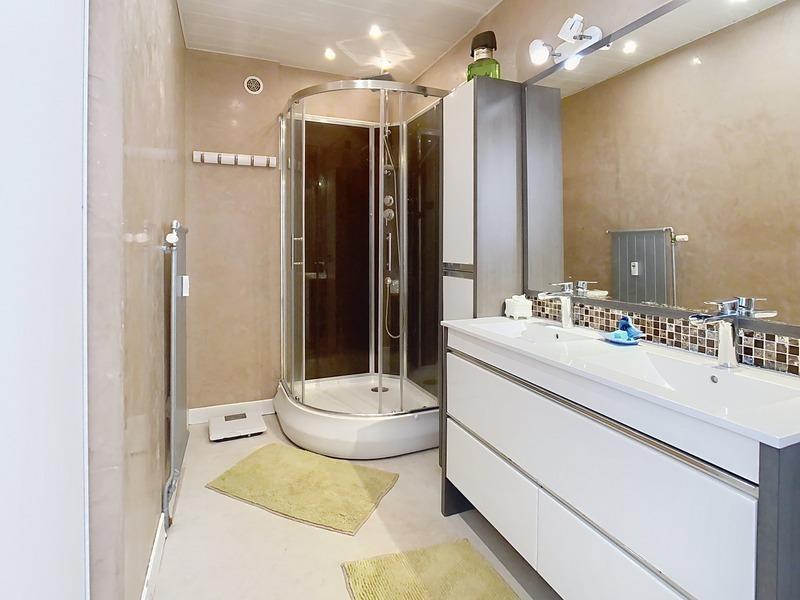 Appartement - 76 m² - 3 pièces