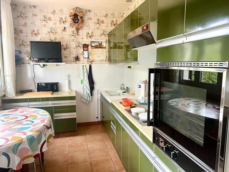 Maison - 160 m² - 7 pièces