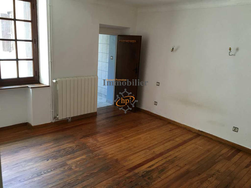 Maison - 66 m² - 3 pièces