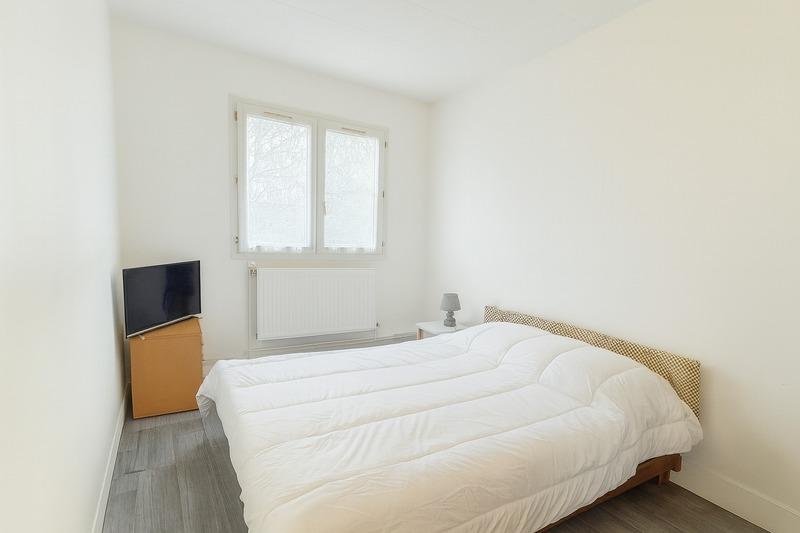 Appartement - 64 m² - 4 pièces