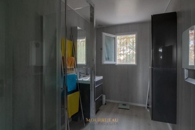 Maison de campagne - 120 m² - 5 pièces