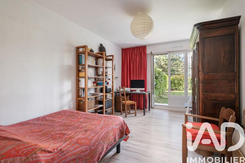 Appartement - 113 m² - 5 pièces