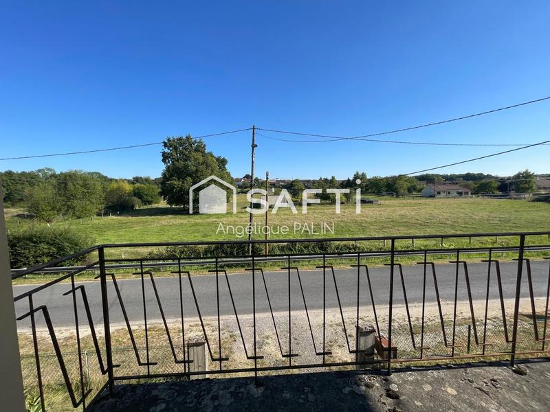 Maison - 103 m² - 5 pièces