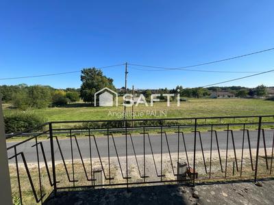 Maison - 103 m² - 5 pièces