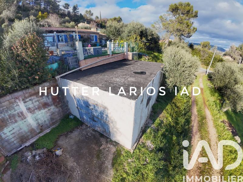 Maison - 124 m² - 5 pièces