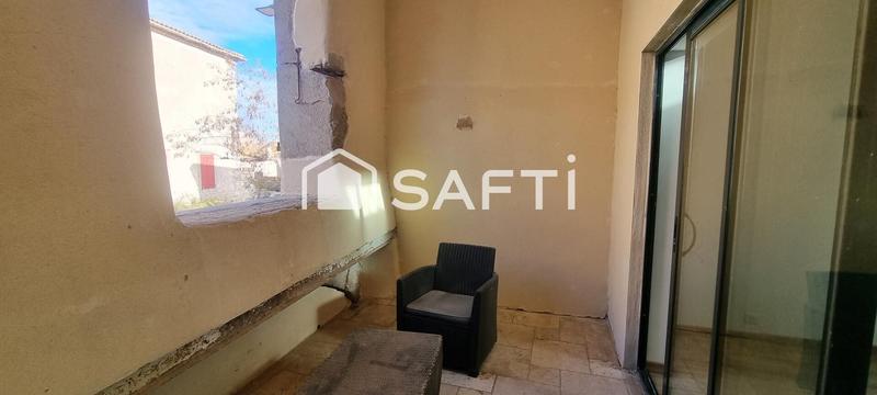 Maison - 104 m² - 3 pièces