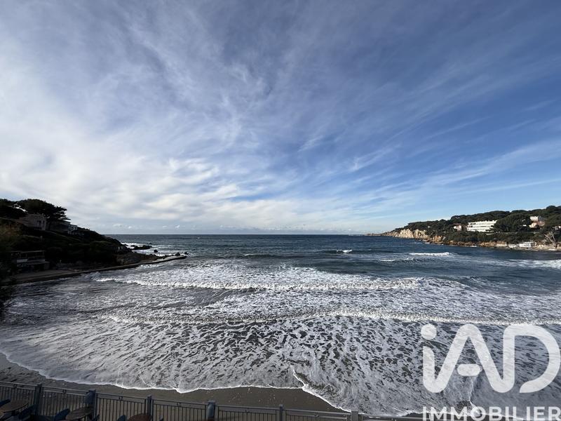 Appartement - 27 m² - 1 pièce