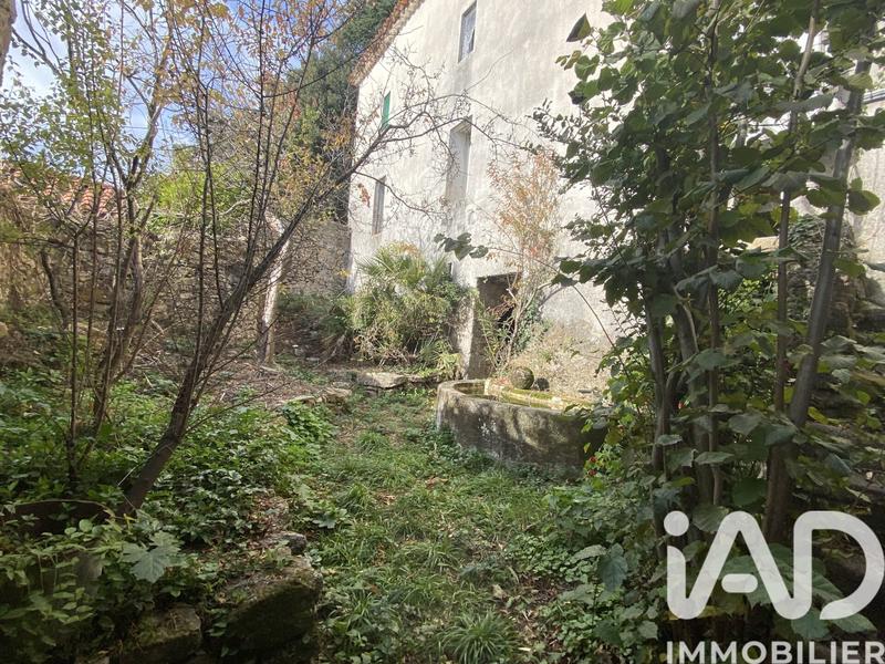 Maison - 160 m² - 11 pièces