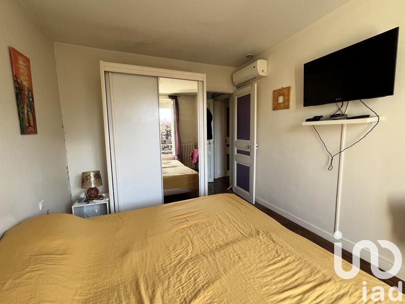 Maison - 87 m² - 4 pièces