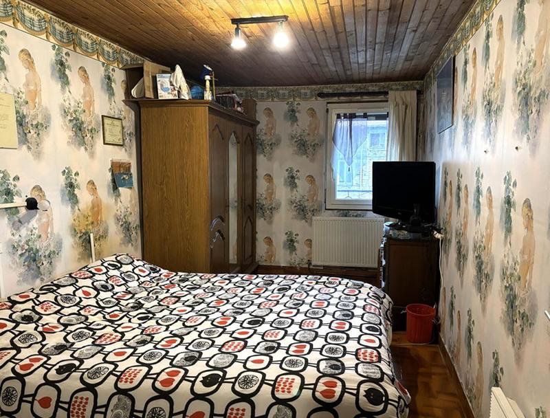 Maison - 161 m² - 7 pièces