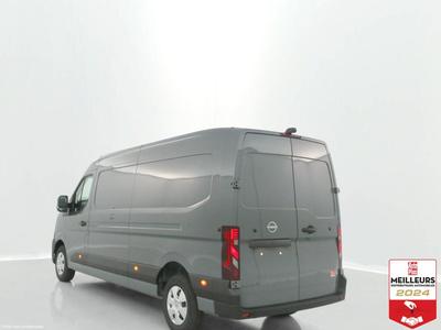 Nissan Interstar III L3h2 3t5 2.0 dCi 150ch Tekna