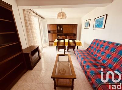 Appartement - 78 m² - 4 pièces