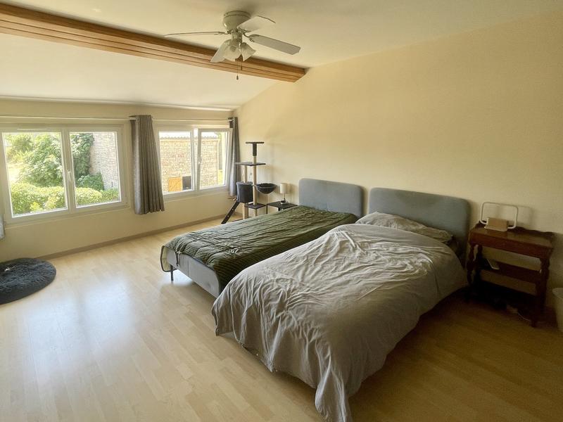 Maison - 321 m² - 13 pièces