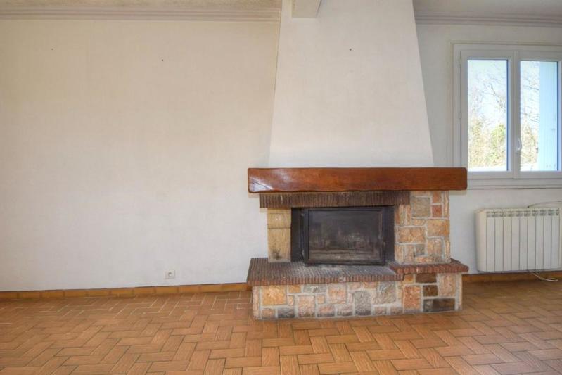 Maison - 132 m² - 6 pièces