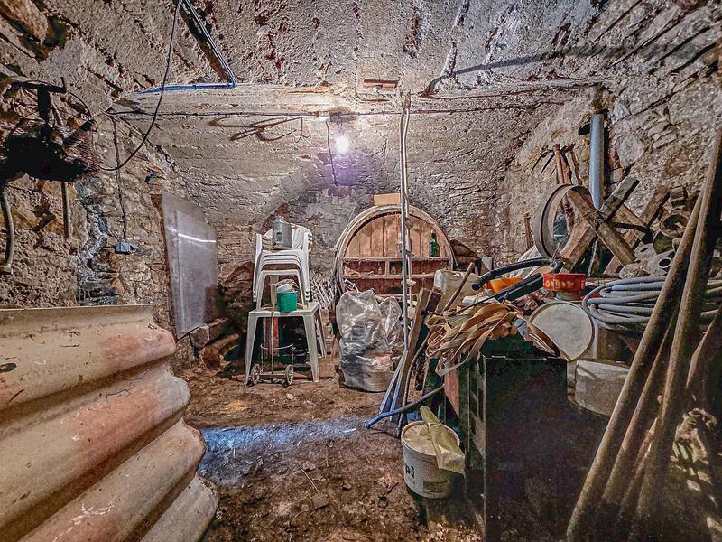 Maison - 62 m² - 3 pièces