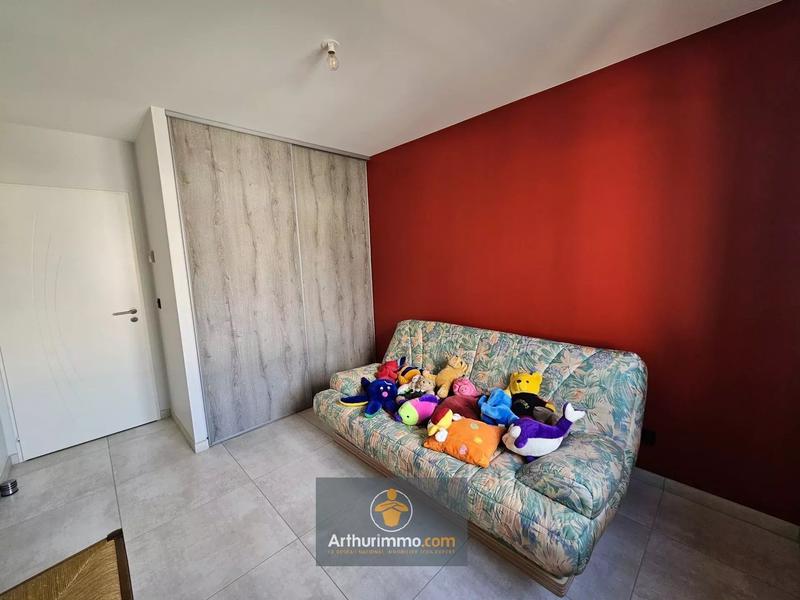 Maison - 118 m² - 5 pièces