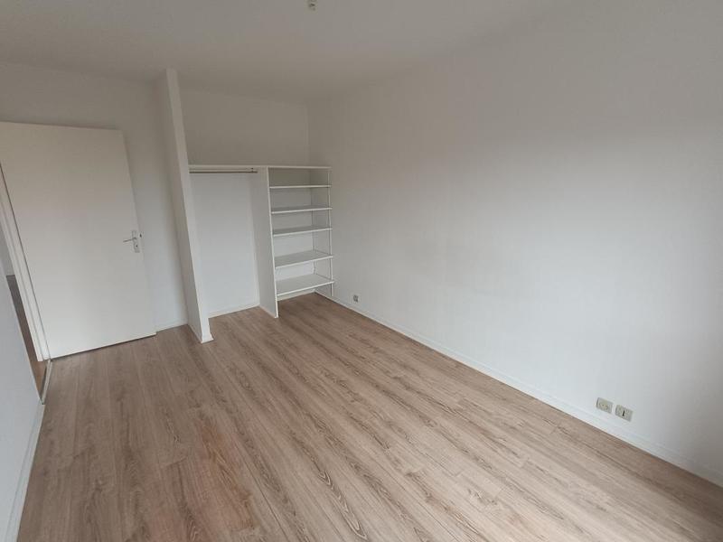 Appartement - 53 m² - 2 pièces