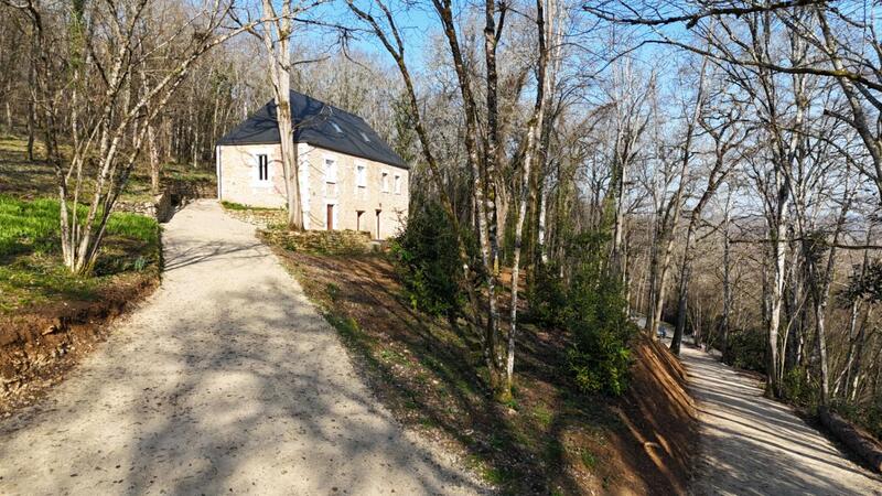 Maison - 170 m² - 4 pièces