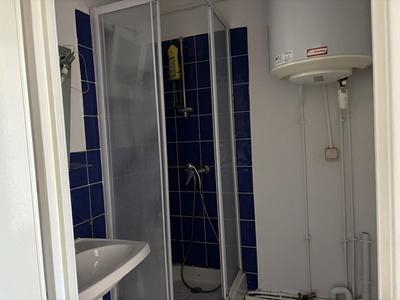 Appartement - 21 m² - 1 pièce