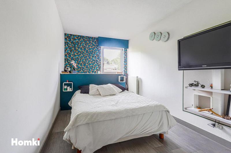 Appartement - 84 m² - 4 pièces