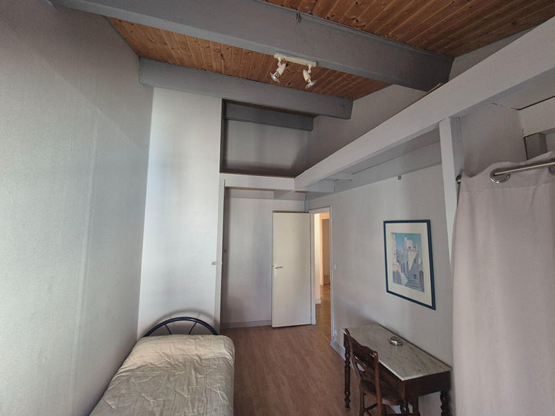 Maison - 90 m² - 6 pièces