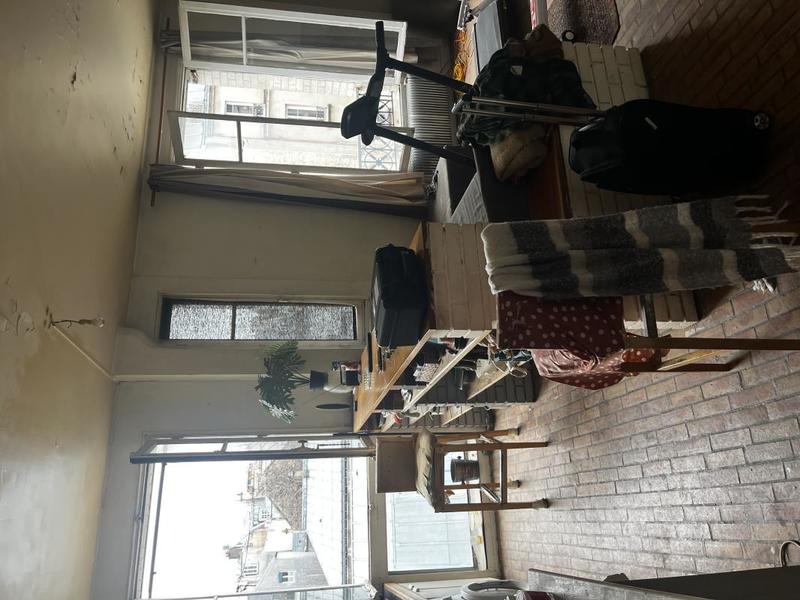 Appartement - 69 m² - 2 pièces