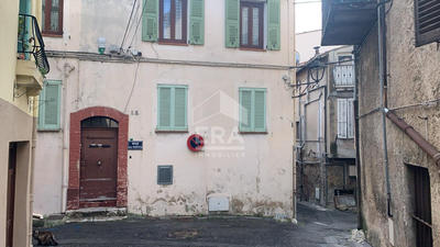 Appartement - 49 m² - 2 pièces