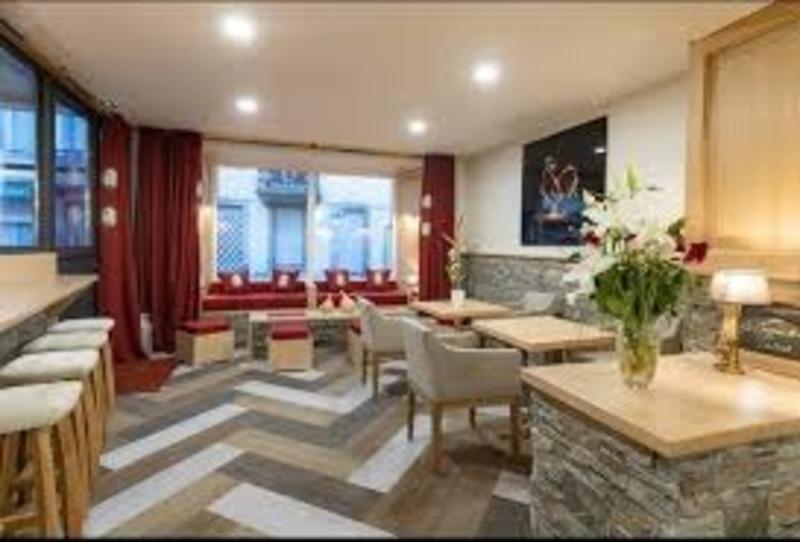 Fonds de commerce - 100 m²