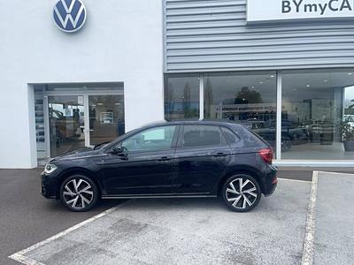 Volkswagen Polo 1.0 Tsi 95 s&amp;S Bvm5 R-Line