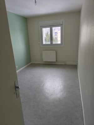 Appartement - 78 m² - 4 pièces