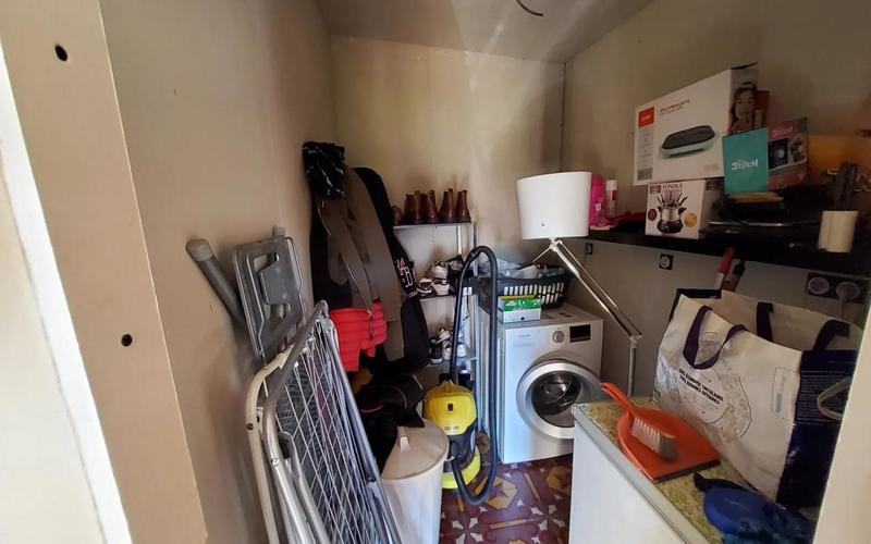 Maison en pierre - 120 m² - 4 pièces