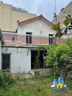 Villa - 133 m² - 4 pièces