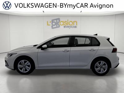 Volkswagen Golf 1.0 eTSI Opf 110 Dsg7 Match