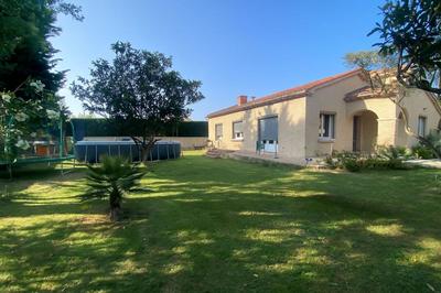 Villa - 104 m² - 4 pièces