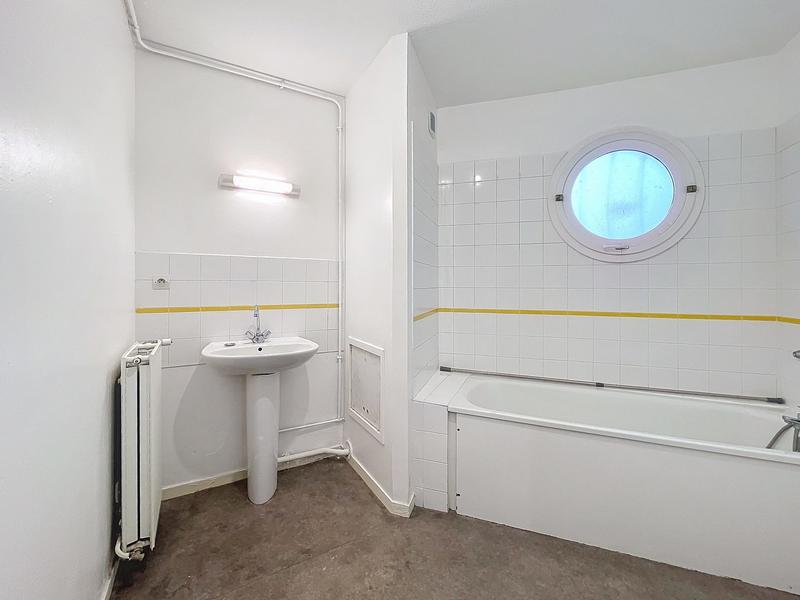 Appartement - 73 m² - 3 pièces