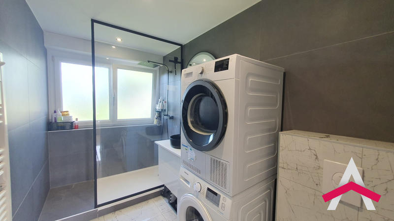 Appartement - 71 m² - 4 pièces