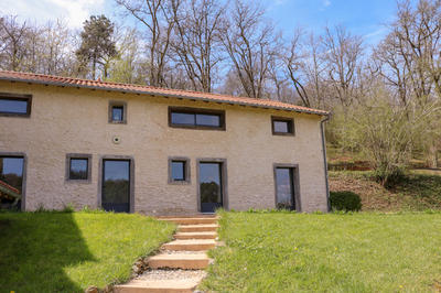 Propriété - 538 m² - 24 pièces