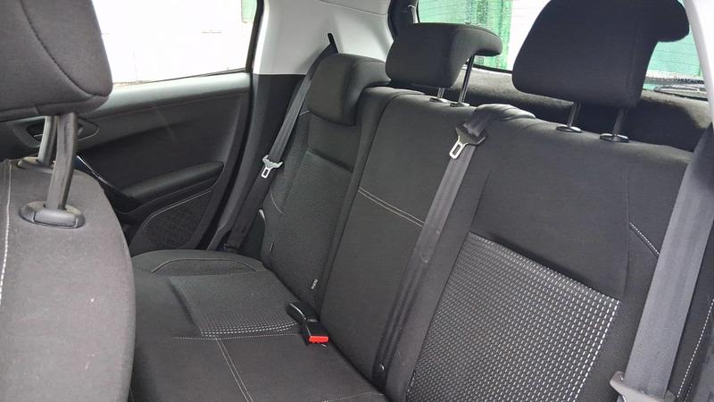 Peugeot 208 1.5 BlueHDi 100 Allure