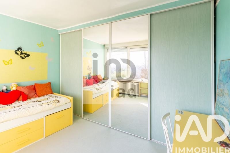 Maison - 138 m² - 6 pièces