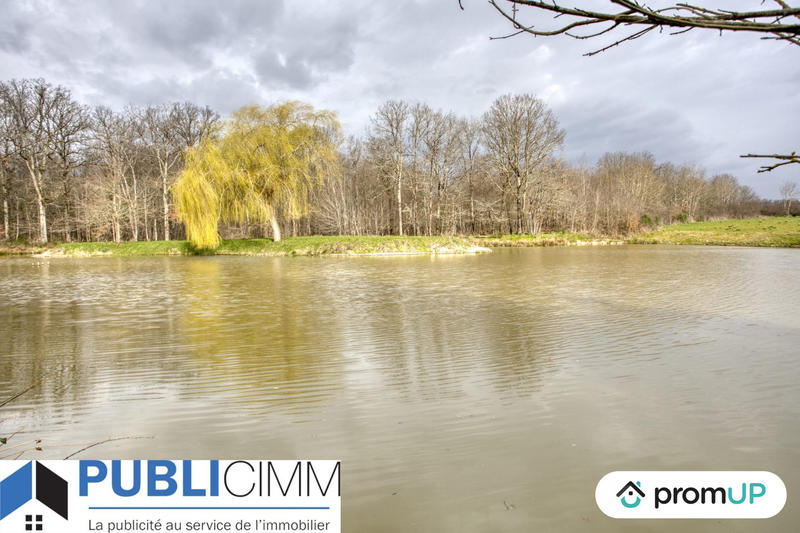 Terrain agricole - 650 000 m²