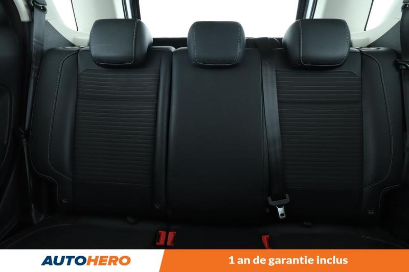 Ford EcoSport 1.0 EcoBoost Titanium Business 125 ch