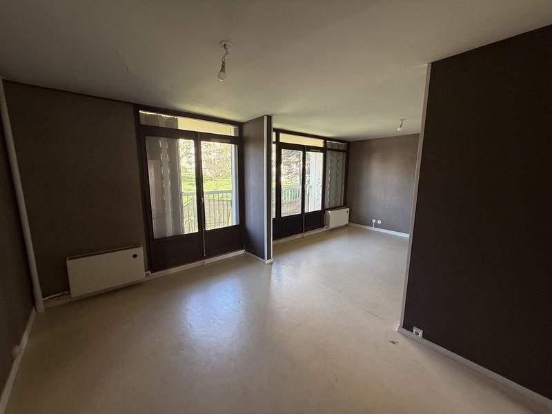 Appartement - 68 m² - 3 pièces
