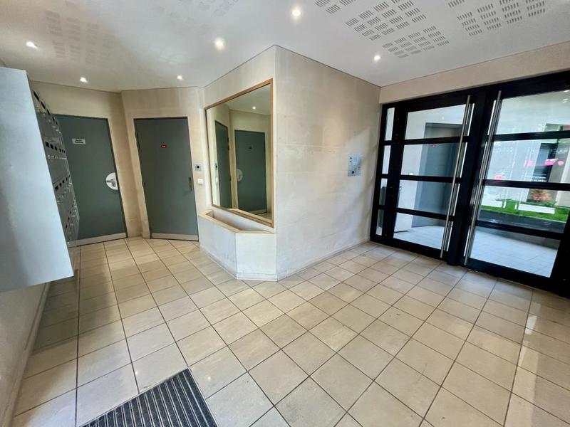 Appartement - 74 m² - 3 pièces